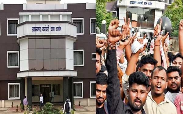 High court hearing continues in JSSC-CGL paper leak case, stay on result remains