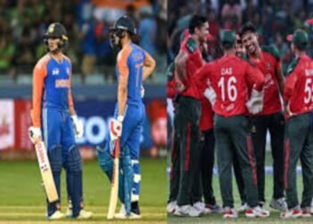 Asia Cup 2025: Will India book a ticket to the final today or will Bangladesh pull off a major upset?
