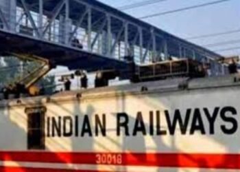 रेलवे में नौकरी पाने का सुनहरा अवसर, इन पदों पर निकली बंपर बहाली; ऐसे करे आवेदन
