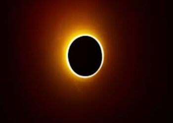 21 सितंबर 2025 को लगेगा साल का अंतिम आंशिक सूर्य ग्रहण, जानिए समय और महत्त्व