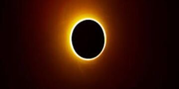 21 सितंबर 2025 को लगेगा साल का अंतिम आंशिक सूर्य ग्रहण, जानिए समय और महत्त्व