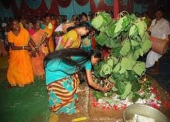 Karam Puja 2025: Today is Karma festival, a symbol of brother-sister love and protection of nature, know why it is special