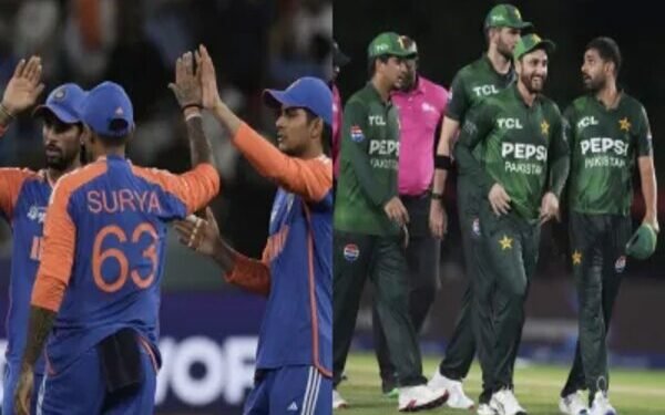 Asia Cup 2025 India vs Pakistan: सुपर-4 की जंग आज, कौन बनाएगा फाइनल की राह?