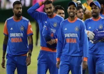 क्या गिल करेंगे ओपनिंग? टी-20 एशिया कप में आज भारत का पहला मुकाबला