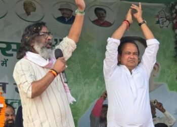 Healthy women, strong Jharkhand: Chief Minister orders to open 700 Abua medical stores!