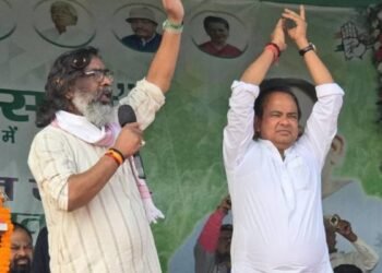 झारखंड सरकार की पहल: इलाज के लिए अजीज को ₹15 लाख की सहायता