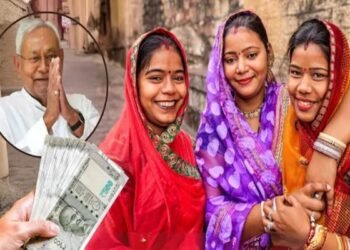 A major initiative to empower Bihar's women, the first installment of 10,000 has been transferred; find out when the next installment will arrive.