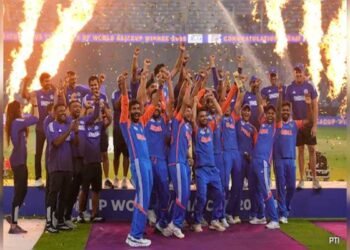 भारत बना एशिया कप चैंपियन, पर ट्रॉफी क्यों ठुकराई? जानिए क्या है वजह..