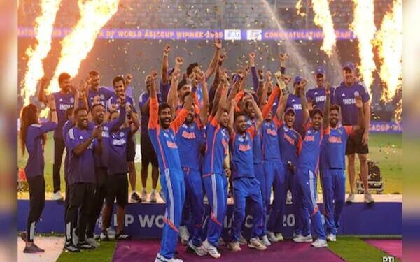 भारत बना एशिया कप चैंपियन, पर ट्रॉफी क्यों ठुकराई? जानिए क्या है वजह..