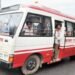 रांची में सिटी बस सेवा पर ब्रेक! 50 कर्मचारियों की छंटनी से मचा हड़कंप