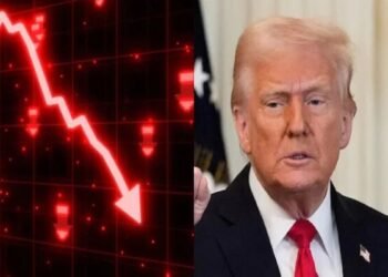 Share Market Update: 100% टैरिफ का झटका! ट्रंप के फैसले से भारत की फार्मा कंपनियों में हाहाकार