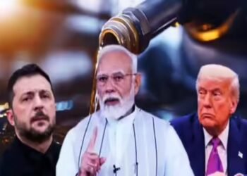 यूक्रेन ने भारत से डीजल खरीद पर लगाया ब्रेक, जानिए क्या है वजह!