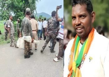 सूर्या हांसदा एनकाउंटर केस: NHRC सख्त, DC और SP से चार हफ्ते में रिपोर्ट तलब