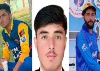 सीजफायर टूटा, एयरस्ट्राइक में तीन अफगान कल्ब क्रिकेटर्स की मौत-पाकिस्तान से ट्राई सीरीज रद्द