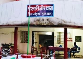 पत्नी ने साथ छोड़ा तो सास को उतार दिया मौत के घाट, आरोपी गिरफ्तार