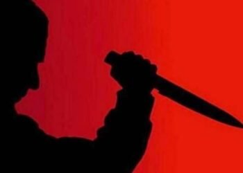 पलामू में सनसनी: वेल्डिंग मिस्त्री की चाकू से गोदकर हत्या, जांच में जुटी पुलिस