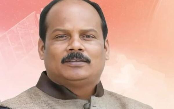 हजारीबाग के BJP विधायक को लैंड स्कैम मामले में ACB ने बनाया आरोपी!