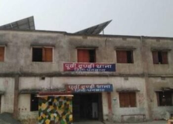 डोभा से 10वीं की छात्रा का शव मिलने से मची हड़कंप, जांच में जुटी पुलिस