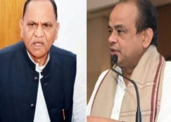 मंत्री इरफान अंसारी लेटर का सीपी ने दिया करारा जवाब, बोले-पहले राज्य की चिंता करे इरफान फिर...