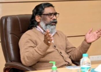 झारखंड कैबिनेट बैठक की तारीख में बदलाव, अब कल होगी मंत्रीपरिषद की अहम बैठक