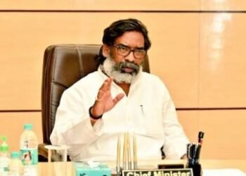 कैबिनेट की बैठक में सारंडा को वन्य अभयारण्या घोषित करने पर लग सकती है मुहर