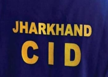 Big Breaking : JSSC-CGL पेपर लीक मामले में सीआईडी की बड़ी कार्रवाई, अधिकारी संतोष मस्ताना गिरफ्तार