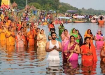 छठ महापर्व में भी बारिश की आशंका! इस दिन मिलेगी राहत