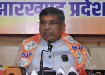 कल 12 घंटे पश्चिम सिंहभूम बंद का आह्वान-बीजेपी ने लाठीचार्ज की न्याय़िक जांच की उठाई मांग