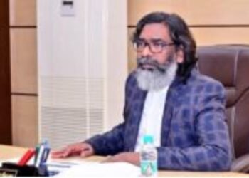 Big Breaking : सारंडा को अभयारण बनाने की कैबिनेट से मिली मंजूरी