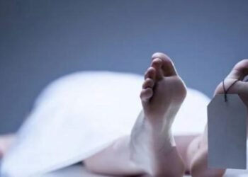 जमशेदपुर में नग्न अवस्था में शव मिलने से मची सनसनी, हत्या की आशंका
