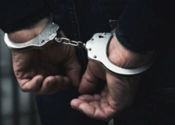 पति की हत्या कर शव कुंए में दफनाने वाली महिला हिरासत में