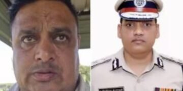 आईपीएस पूरन सिंह सुसाइड केस में नया खुलासा! ASI ने खुद को मारी गोली, मरने से पहले वीडियो डालकर किया ये खुलासा