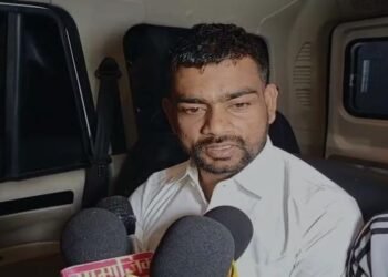 Breaking : जयराम महतो का बड़ा बयान, घाटशिला उपचुनाव के लिए JLKM जल्द करेगी प्रत्याशी का ऐलान!