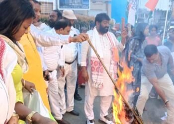 झारखंड पैरेंट्स एसोसिएशन ने निजी विद्यालयों द्वारा रजिस्ट्रेशन के नाम पर वसूली पर जताई कड़ी आपत्ति