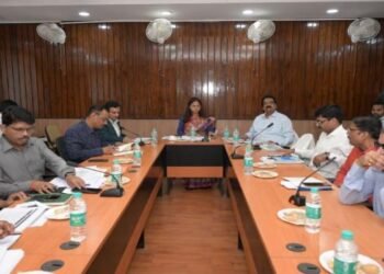 पूंजी की कमी से जूझ रहे लैंप्स पैक्स को दिया जाएगा ब्याज मुक्त लोन-शिल्पी नेहा तिर्की