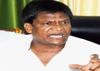 सांसद ढुल्लू महतो को सुप्रीम कोर्ट का नोटिस, आय से अधिक संपत्ति मामले में चार हफ्ते में मांगा जवाब