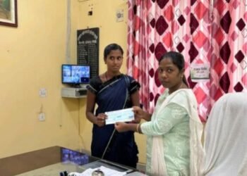 रांची जिला के विभिन्न अंचलों में जनता दरबार का आयोजन, कई शिकायतों का हुआ ऑन द स्पॉट निष्पादन