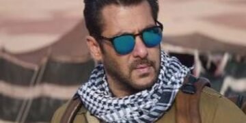 सलमान खान का बयान बना बवाल! पाकिस्तान ने कर दिया ‘आतंकवादी’ घोषित, जाने क्या है पूरा मामला