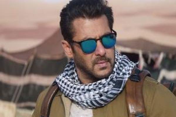 सलमान खान का बयान बना बवाल! पाकिस्तान ने कर दिया ‘आतंकवादी’ घोषित, जाने क्या है पूरा मामला