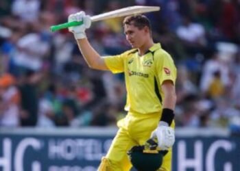 भारत के खिलाफ सीरीज के लिए ऑस्ट्रेलियाई टीम का ऐलान, मार्नस लाबुसेन टीम से बाहर, देखे पूरी लिस्ट