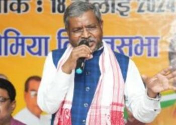 पैसा है कहां? लंबे समय से छात्रों की छात्रवृत्ति लंबित, बाबूलाल मरांडी ने हेमंत पर साधा निशाना