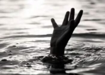 दशम फॉल में डूबा रांची का युवक, दोस्तों के साथ गया था घूमने