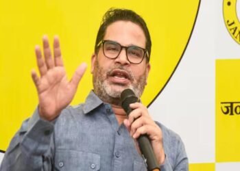 9 अक्टूबर को प्रशांत किशोर जारी करेंगे प्रत्याशियों की पहली सूची