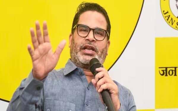 9 अक्टूबर को प्रशांत किशोर जारी करेंगे प्रत्याशियों की पहली सूची