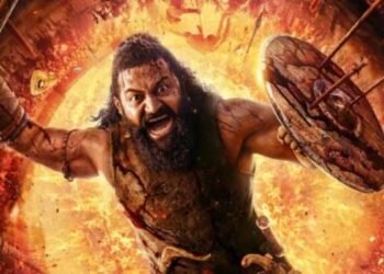 कांतारा चैप्टर-1 ने तोड़ डाले कई रिकॉर्ड, सबसे ज्यादा कमाई में पहुंची इस स्थान पर...