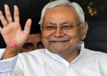 Big Breaking : बिहार चुनाव के लिए जदयू की पहली लिस्ट जारी, बाहूबली अनंत सिंह सहित इन 57 नेताओं को मिली जगह