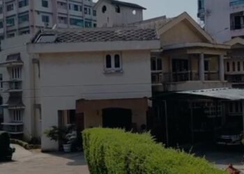 धनबाद में जीएसटी की बड़ी कार्रवाई: कोयला व्यवसायी के ठिकानों पर छापेमारी