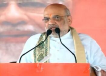 राहुल गांधी ने छठी मैया का अपमान किया है-अमित शाह