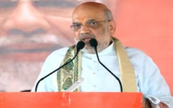 राहुल गांधी ने छठी मैया का अपमान किया है-अमित शाह