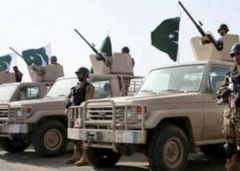 पाकिस्तान सेना पर TTP का बड़ा हमला, 11 सैनिकों की मौत, ISPR ने भारत पर लगाया आरोप